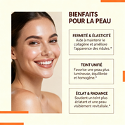 Nohancy® - Astaxanthin 12mg