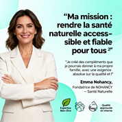 Nohancy® - Astaxanthin 12mg