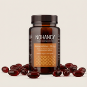 Nohancy® - Astaxanthin 12mg